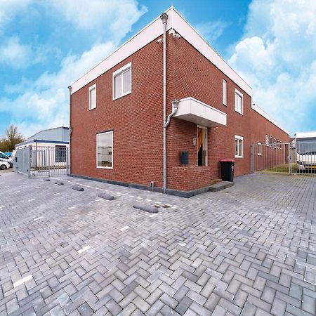 Cosy Apartment Near Center Ландграф Екстериор снимка
