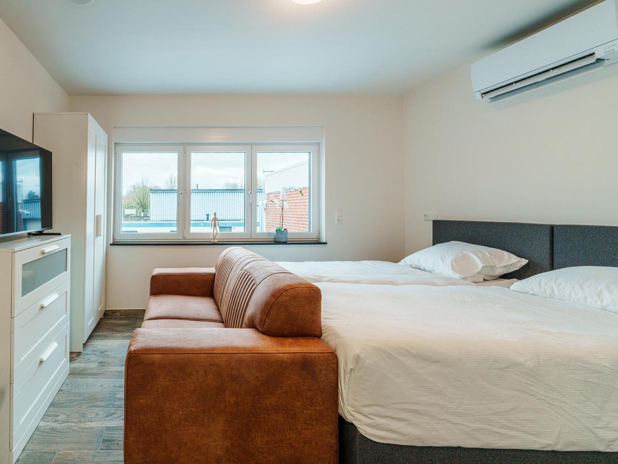 Cosy Apartment Near Center Ландграф Екстериор снимка