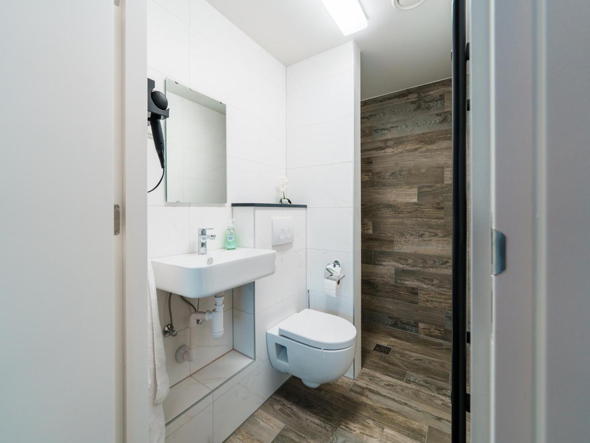 Cosy Apartment Near Center Ландграф Екстериор снимка