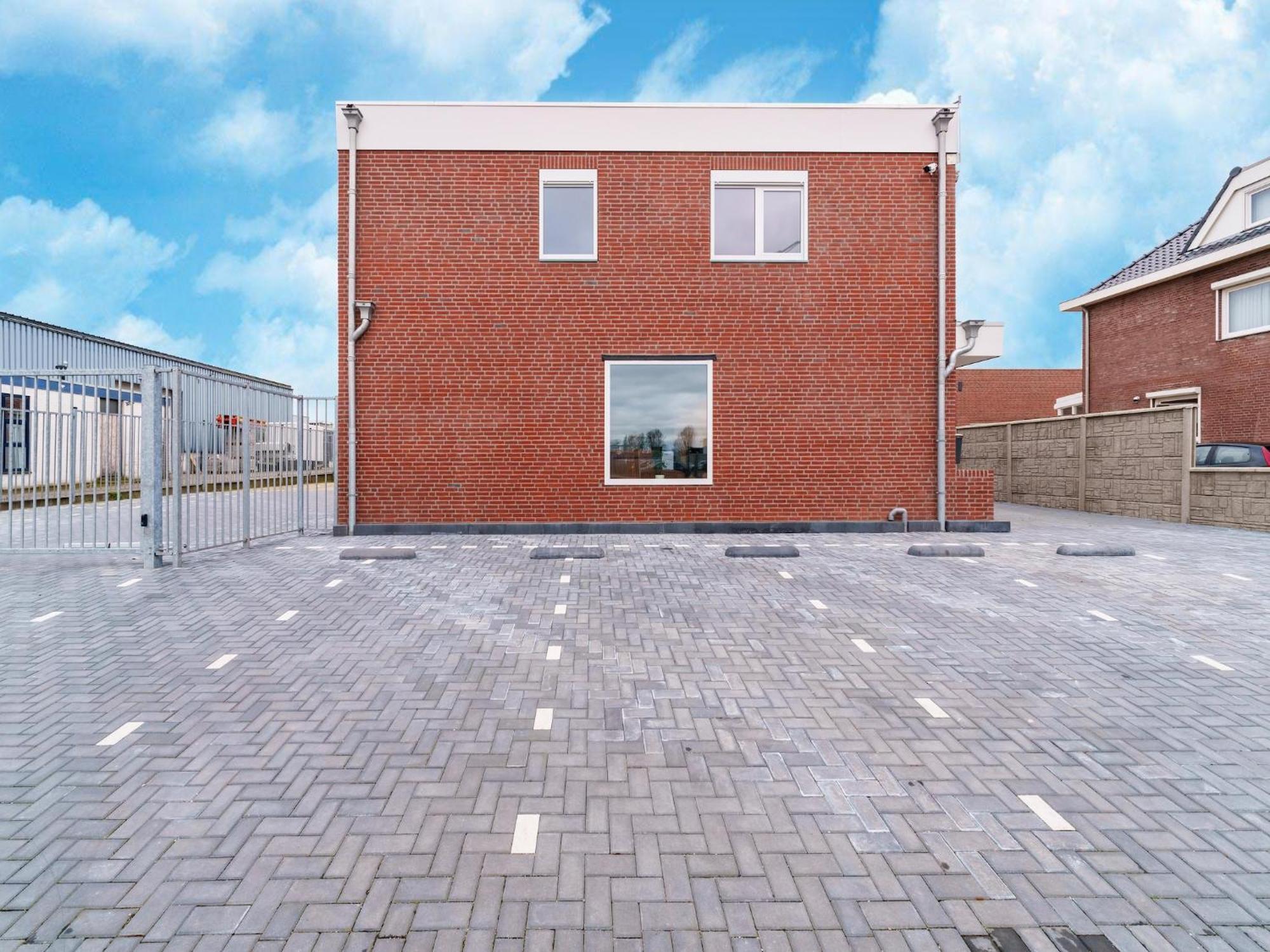 Cosy Apartment Near Center Ландграф Екстериор снимка