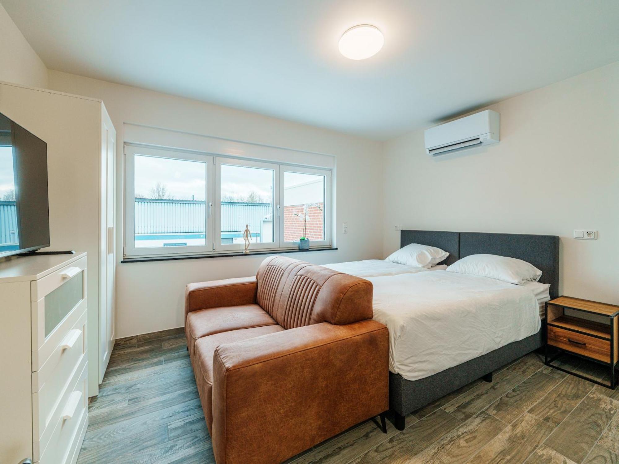 Cosy Apartment Near Center Ландграф Екстериор снимка