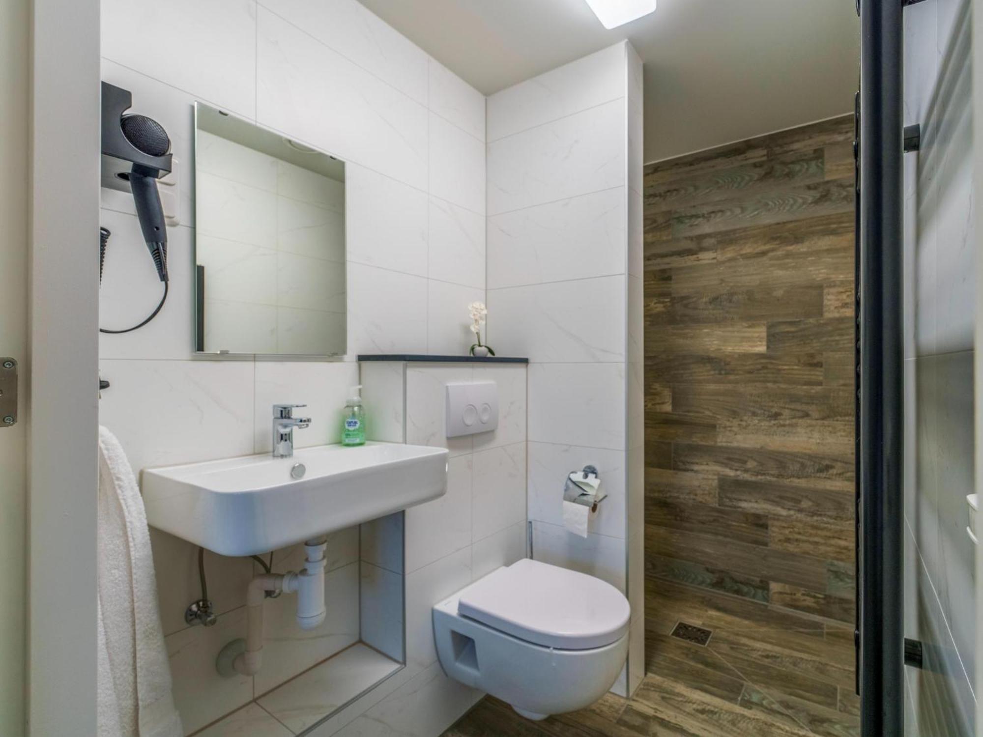 Cosy Apartment Near Center Ландграф Екстериор снимка