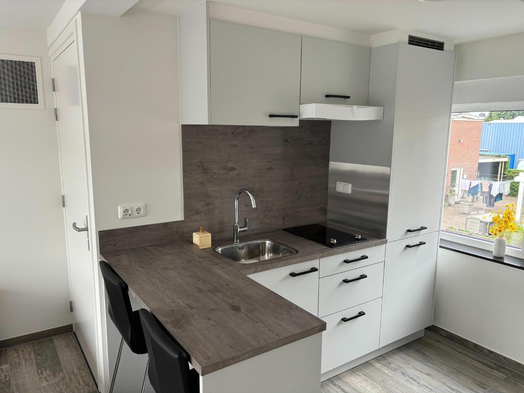 Cosy Apartment Near Center Ландграф Екстериор снимка