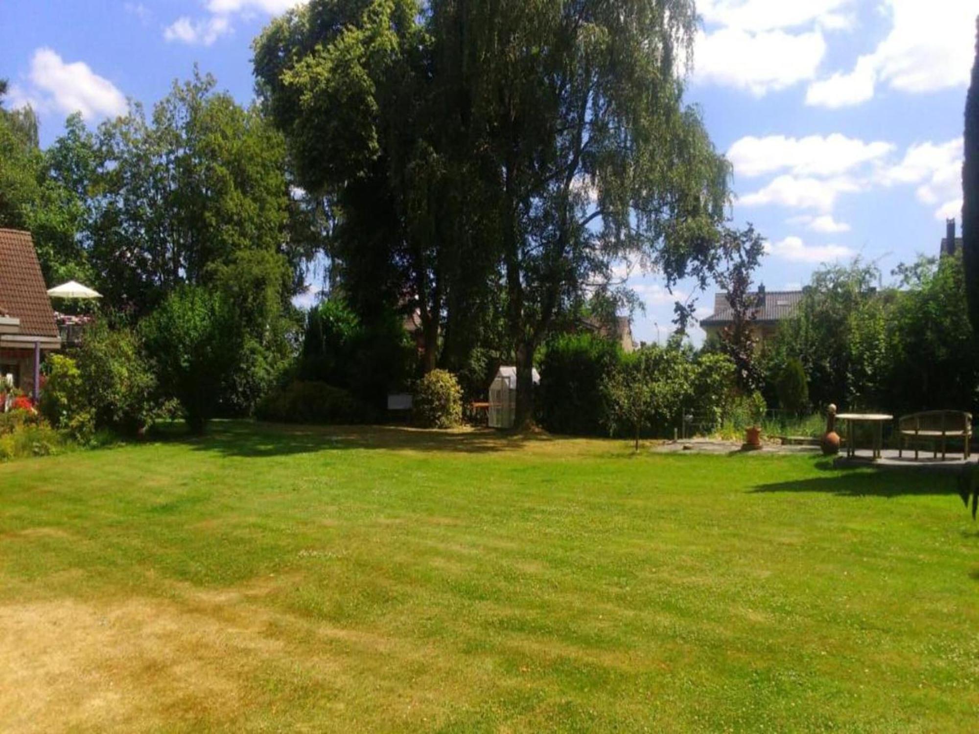 Cosy Apartment Near Center Ландграф Екстериор снимка